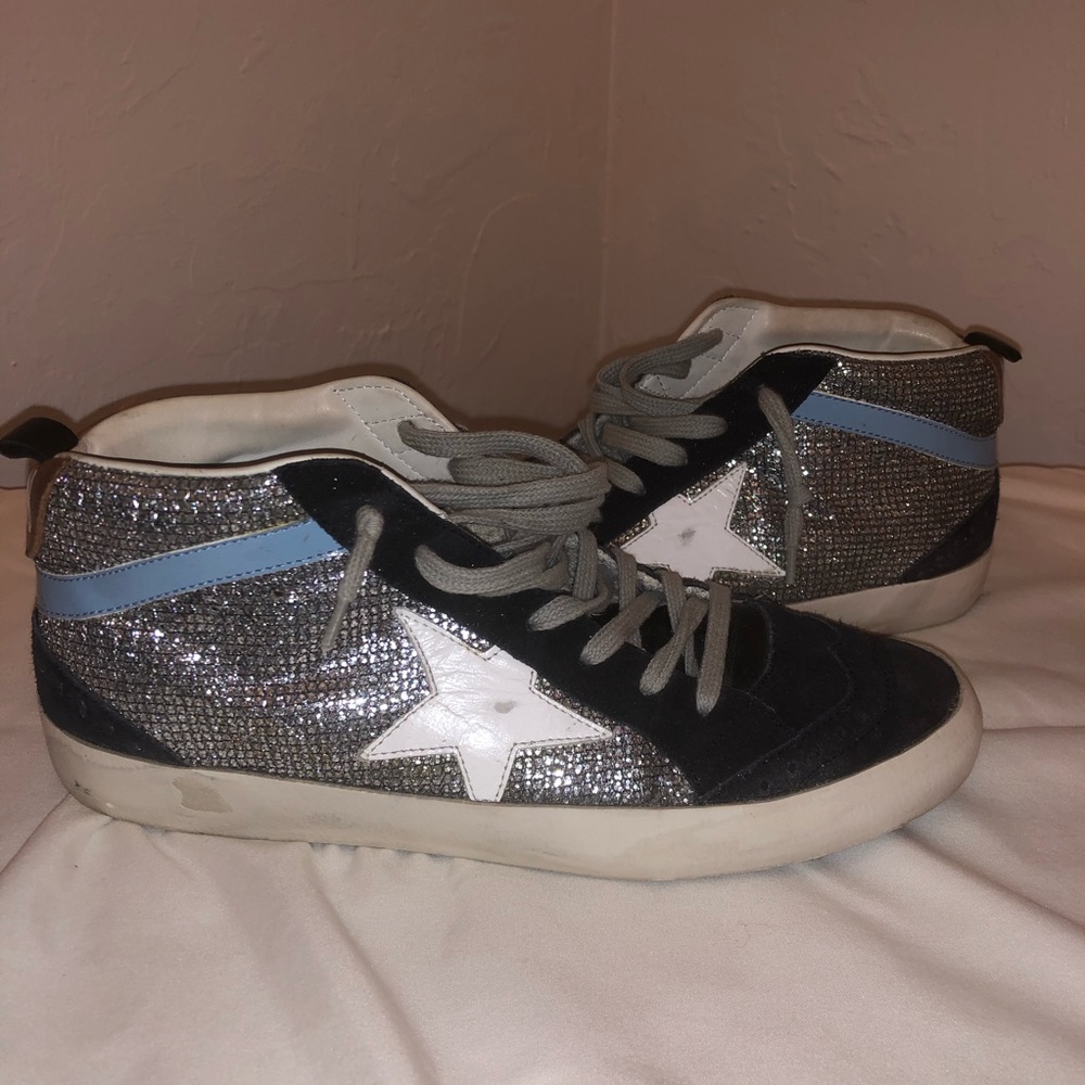 GGDB sneakers